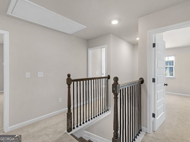 1708 Cadence Street, Locust Grove, GA 30248
