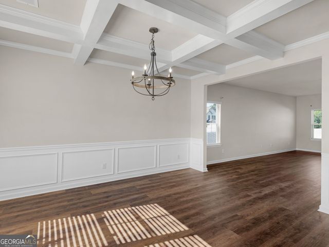 1708 Cadence Street, Locust Grove, GA 30248