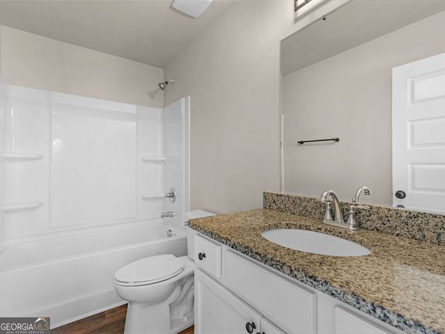 1708 Cadence Street, Locust Grove, GA 30248