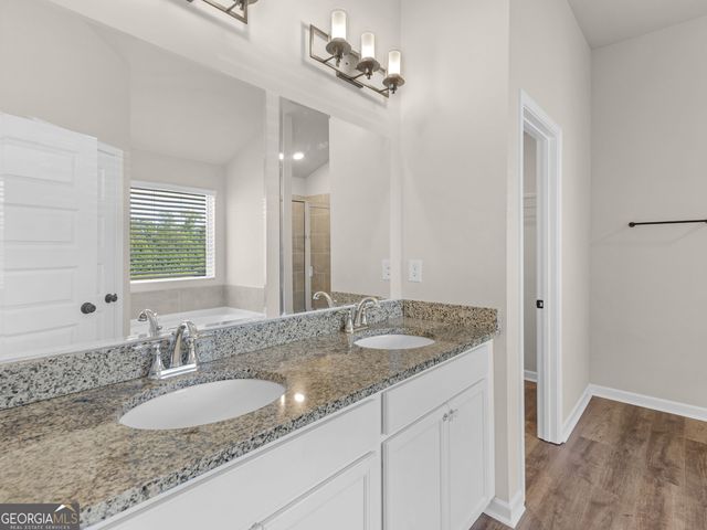 1708 Cadence Street, Locust Grove, GA 30248