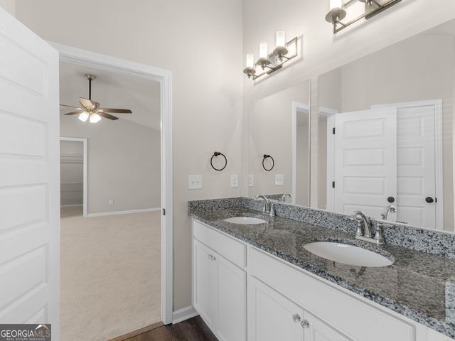 1708 Cadence Street, Locust Grove, GA 30248