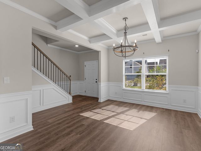 1708 Cadence Street, Locust Grove, GA 30248