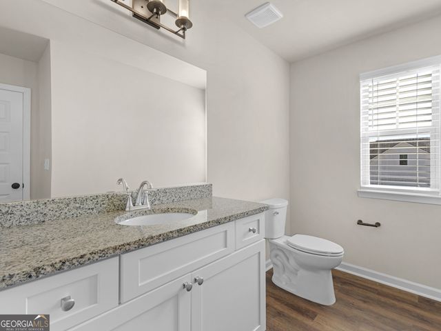 1708 Cadence Street, Locust Grove, GA 30248