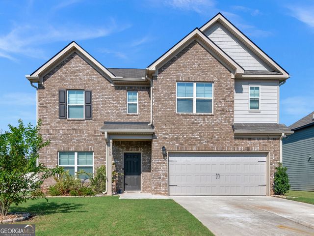 1708 Cadence Street, Locust Grove, GA 30248