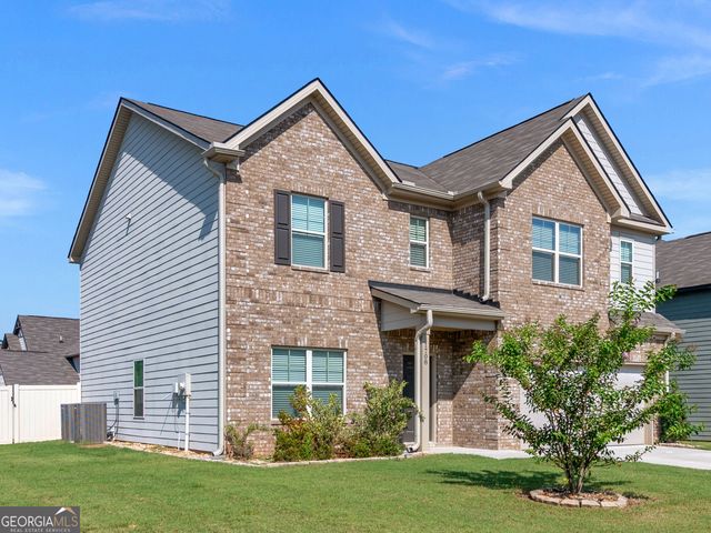 1708 Cadence Street, Locust Grove, GA 30248