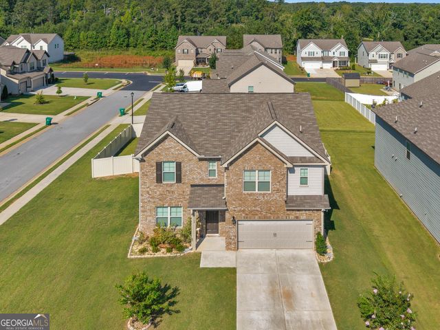 1708 Cadence Street, Locust Grove, GA 30248