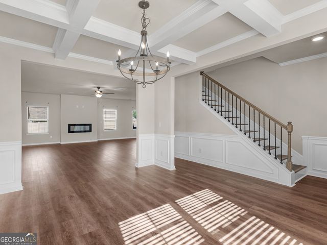1708 Cadence Street, Locust Grove, GA 30248
