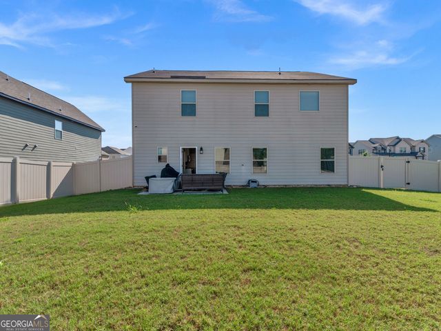 1708 Cadence Street, Locust Grove, GA 30248