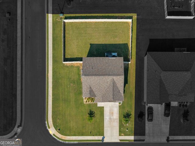 1708 Cadence Street, Locust Grove, GA 30248