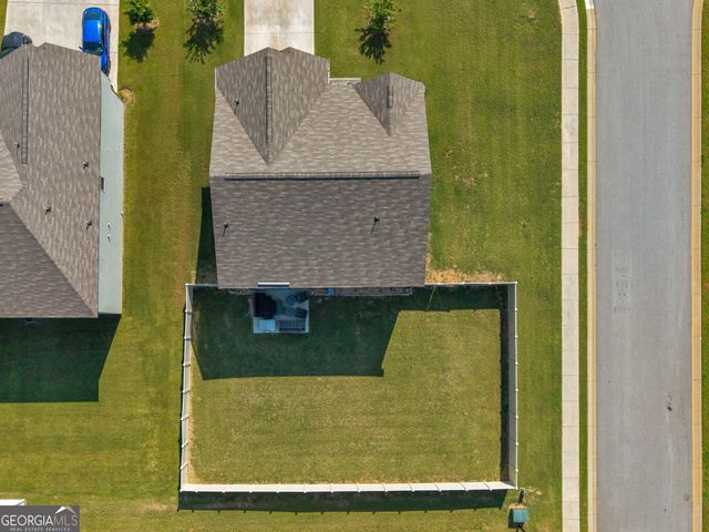 1708 Cadence Street, Locust Grove, GA 30248