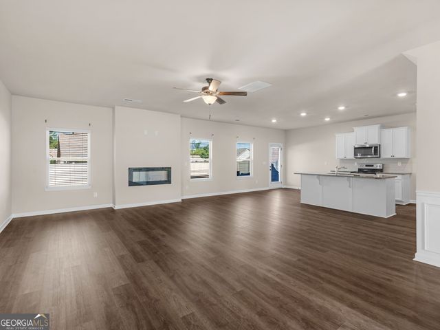 1708 Cadence Street, Locust Grove, GA 30248