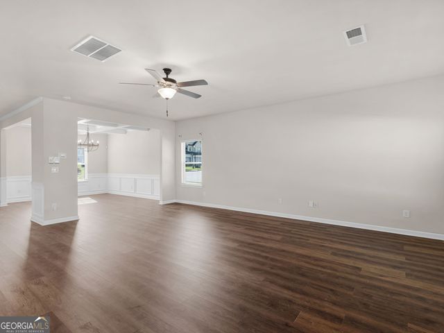 1708 Cadence Street, Locust Grove, GA 30248