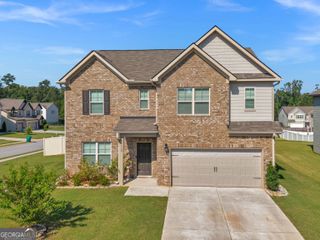 1708 Cadence Street, Locust Grove, GA 30248