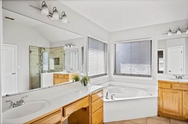 8336 Trinity Vista Trail, Fort Worth, TX 76053