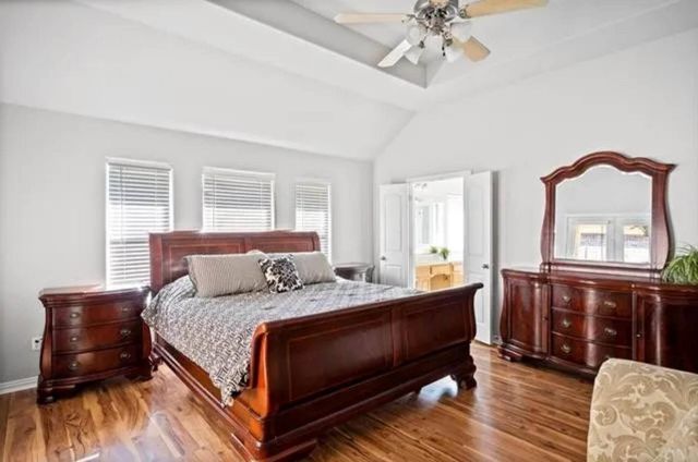8336 Trinity Vista Trail, Fort Worth, TX 76053