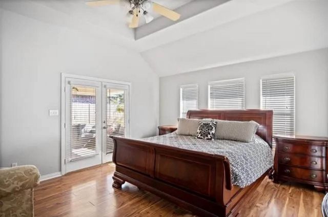 8336 Trinity Vista Trail, Fort Worth, TX 76053