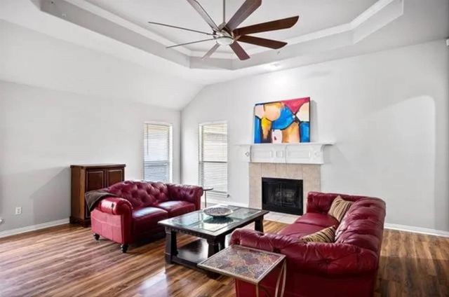 8336 Trinity Vista Trail, Fort Worth, TX 76053