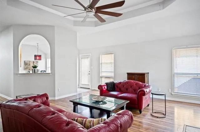 8336 Trinity Vista Trail, Fort Worth, TX 76053
