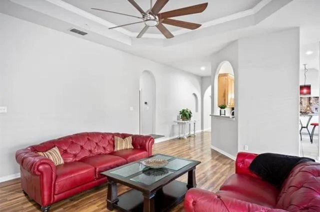 8336 Trinity Vista Trail, Fort Worth, TX 76053