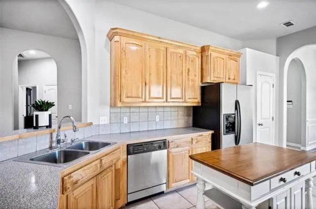 8336 Trinity Vista Trail, Fort Worth, TX 76053
