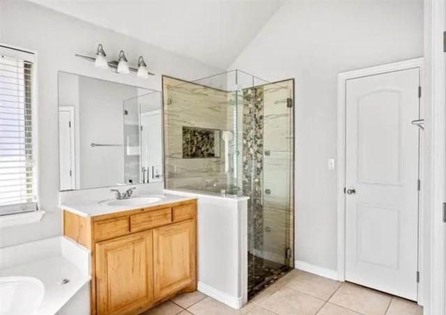 8336 Trinity Vista Trail, Fort Worth, TX 76053