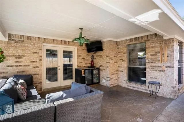 8336 Trinity Vista Trail, Fort Worth, TX 76053