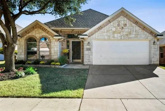 8336 Trinity Vista Trail, Fort Worth, TX 76053