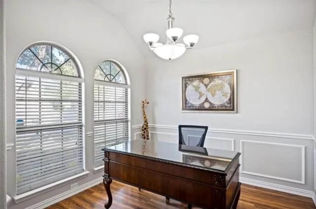 8336 Trinity Vista Trail, Fort Worth, TX 76053