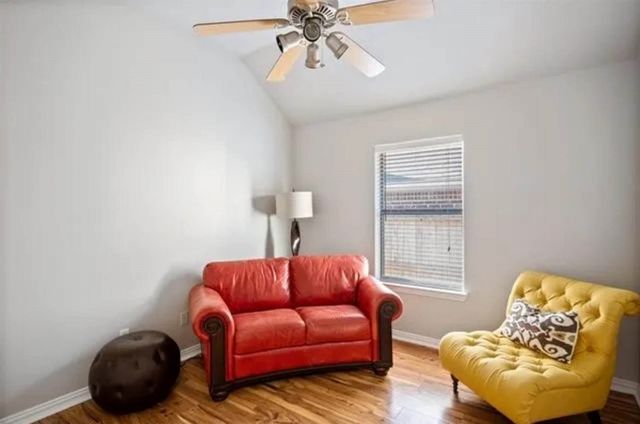 8336 Trinity Vista Trail, Fort Worth, TX 76053