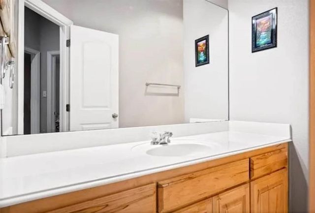 8336 Trinity Vista Trail, Fort Worth, TX 76053