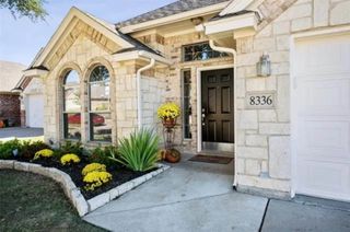 8336 Trinity Vista Trail, Fort Worth, TX 76053