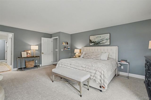 320 Hidden Creek Drive, Colorado Springs, CO 80906