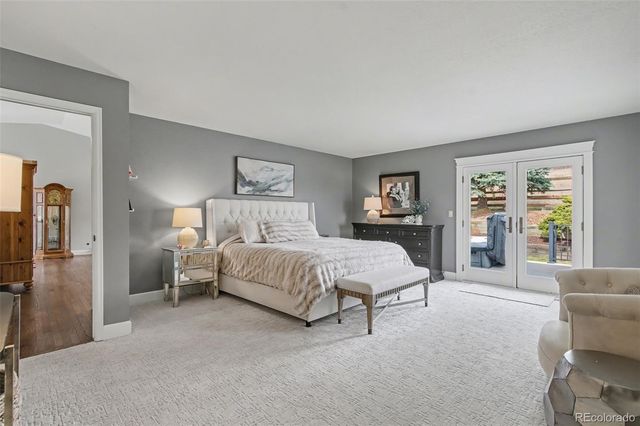 320 Hidden Creek Drive, Colorado Springs, CO 80906