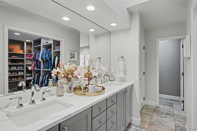 320 Hidden Creek Drive, Colorado Springs, CO 80906