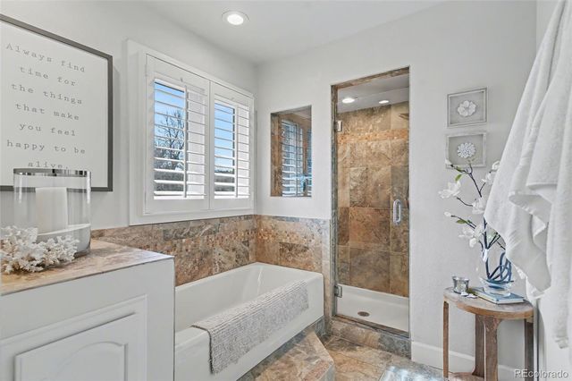 320 Hidden Creek Drive, Colorado Springs, CO 80906