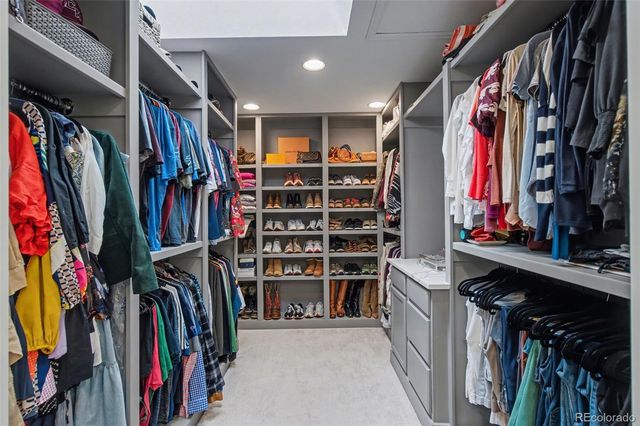 320 Hidden Creek Drive, Colorado Springs, CO 80906