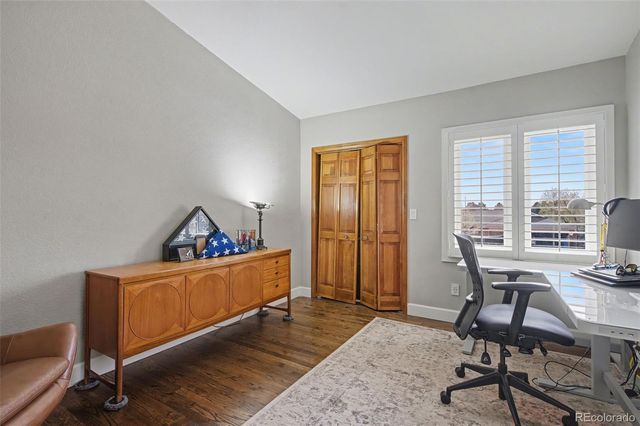 320 Hidden Creek Drive, Colorado Springs, CO 80906