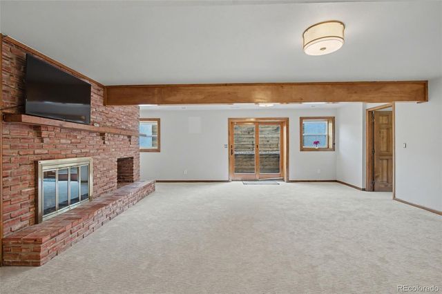 320 Hidden Creek Drive, Colorado Springs, CO 80906