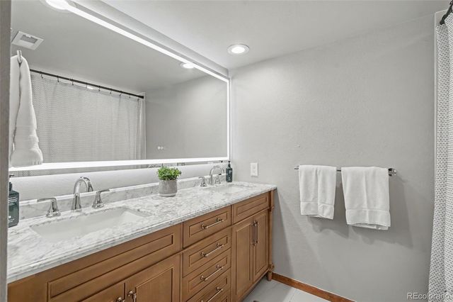 320 Hidden Creek Drive, Colorado Springs, CO 80906