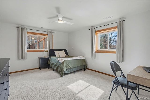 320 Hidden Creek Drive, Colorado Springs, CO 80906