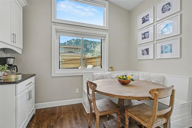 320 Hidden Creek Drive, Colorado Springs, CO 80906