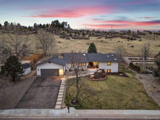 320 Hidden Creek Drive, Colorado Springs, CO 80906