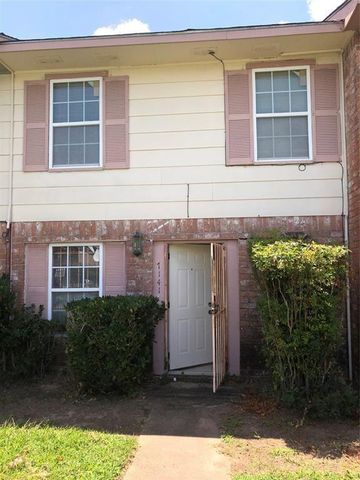 7141 Chasewood Drive, Houston, TX 77489