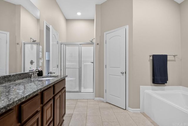 5455 Heritage Valley Dr, Benton, AR 72019
