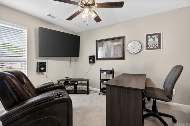 5455 Heritage Valley Dr, Benton, AR 72019