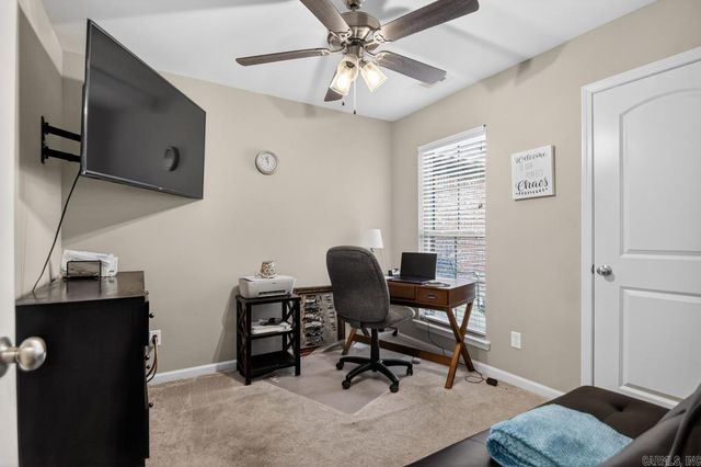 5455 Heritage Valley Dr, Benton, AR 72019
