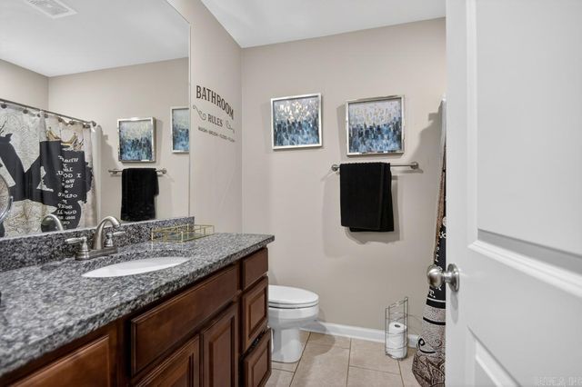 5455 Heritage Valley Dr, Benton, AR 72019