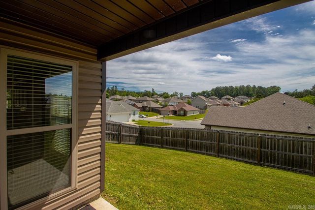5455 Heritage Valley Dr, Benton, AR 72019