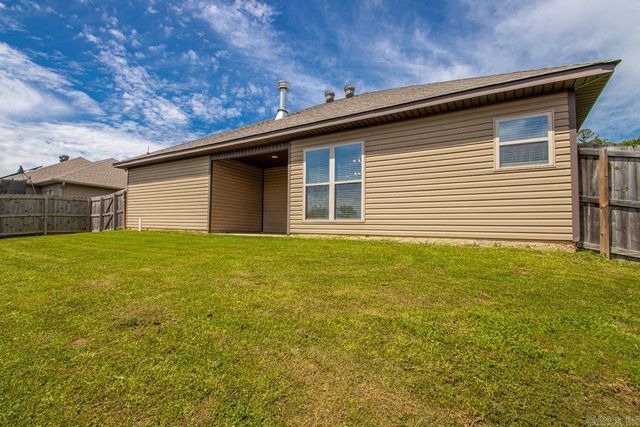 5455 Heritage Valley Dr, Benton, AR 72019