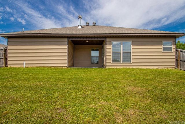 5455 Heritage Valley Dr, Benton, AR 72019